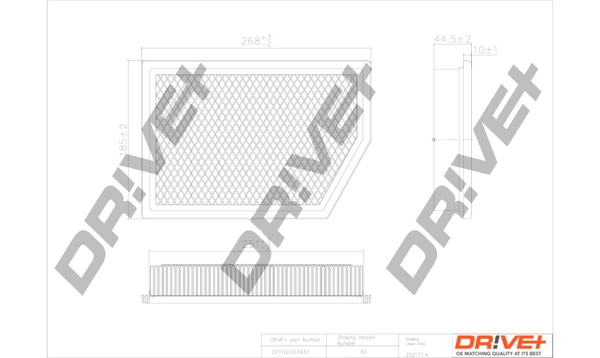 DP1110.10.0437