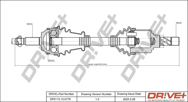 DP2110.10.0779