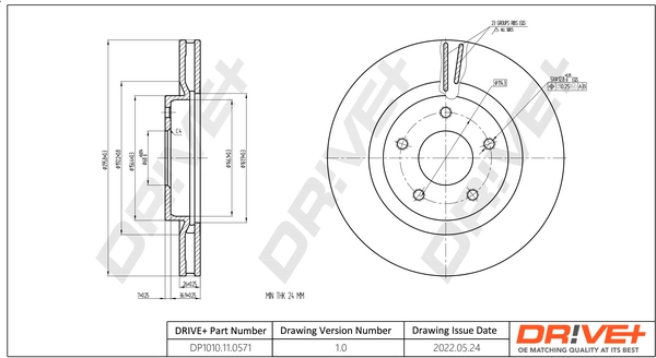 DP1010.11.0571