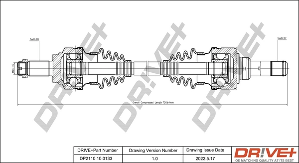 DP2110.10.0133