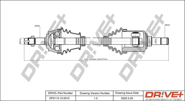 DP2110.10.0315
