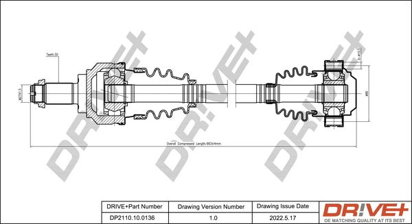 DP2110.10.0136