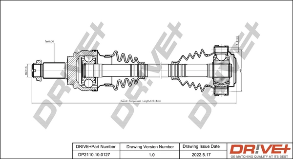 DP2110.10.0127