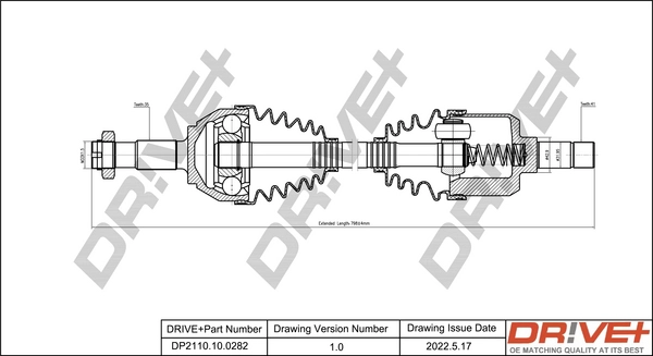 DP2110.10.0282