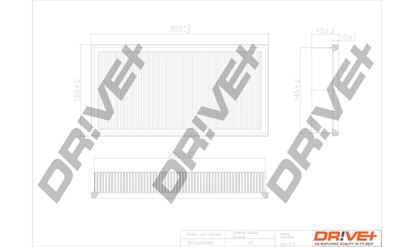 DP1110.10.0109