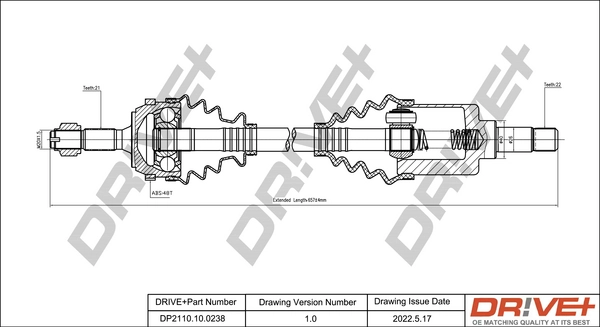 DP2110.10.0238