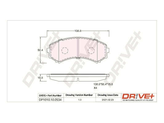 DP1010.10.0534