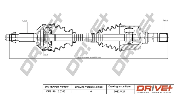 DP2110.10.0343