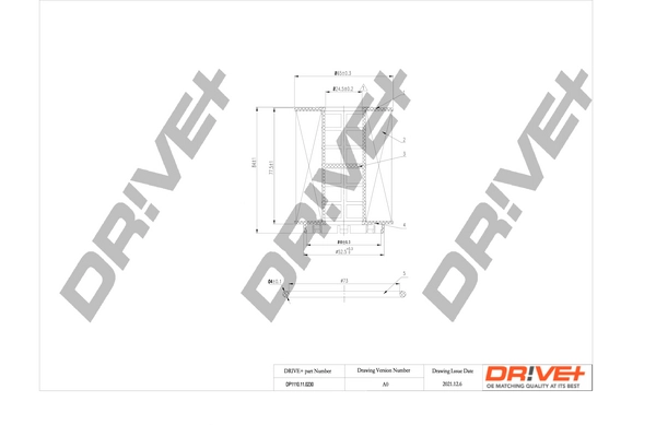 DP1110.11.0230