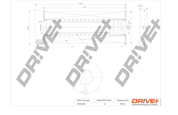 DP1110.11.0105