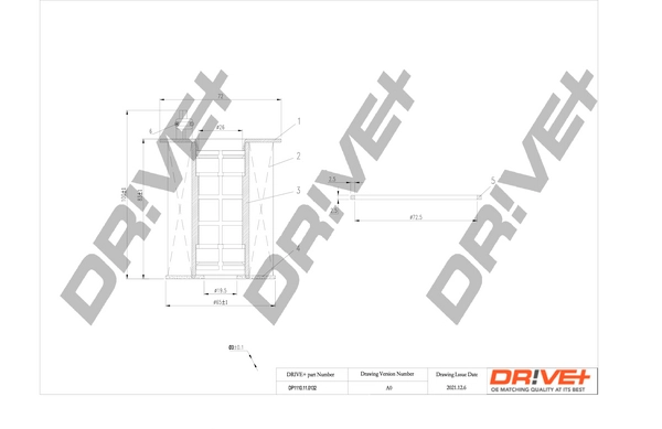 DP1110.11.0132