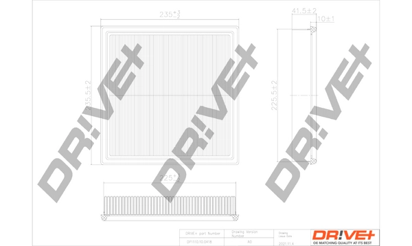 DP1110.10.0418
