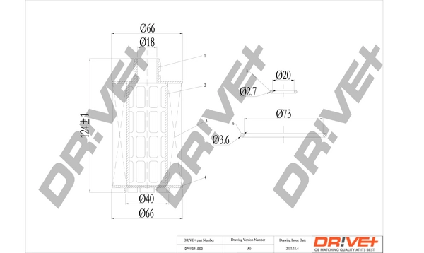 DP1110.11.0333