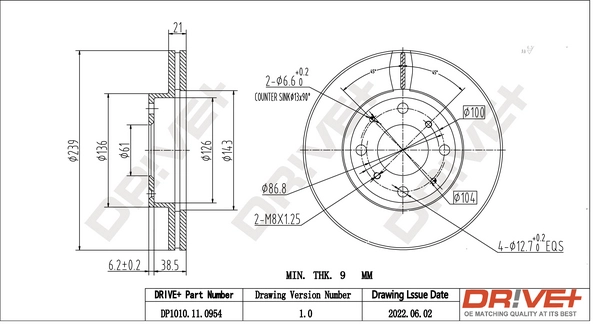 DP1010.11.0954
