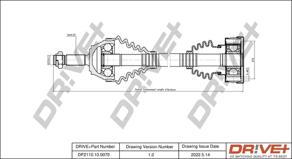 DP2110.10.0070