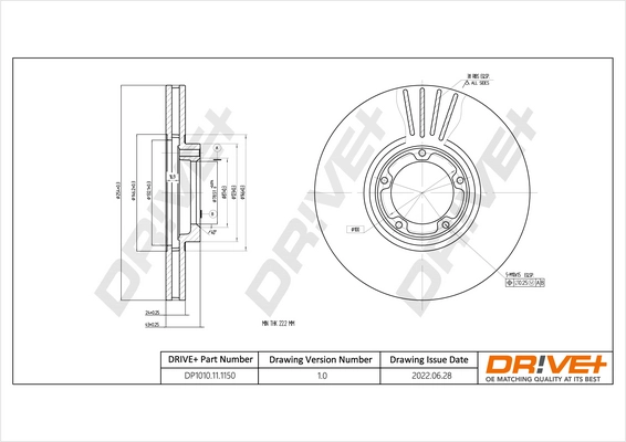 DP1010.11.1150
