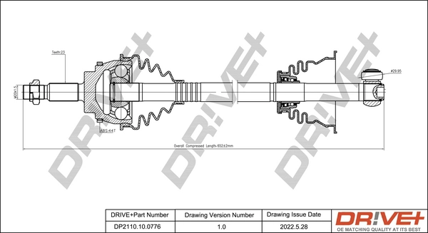 DP2110.10.0776