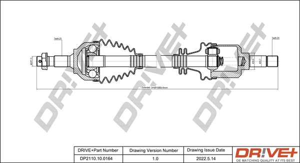 DP2110.10.0164