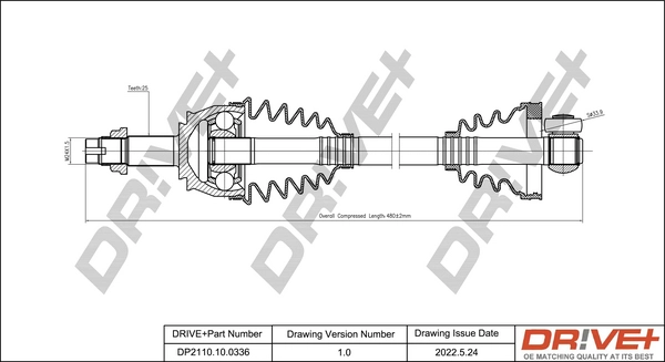 DP2110.10.0336