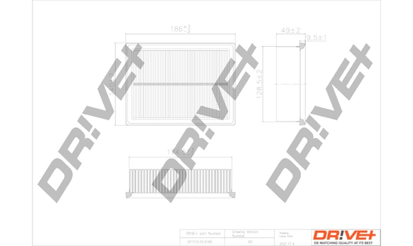 DP1110.10.0185