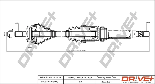 DP2110.10.0979