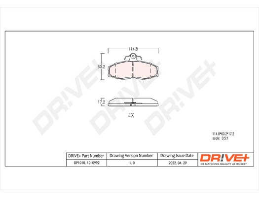 DP1010.10.0992