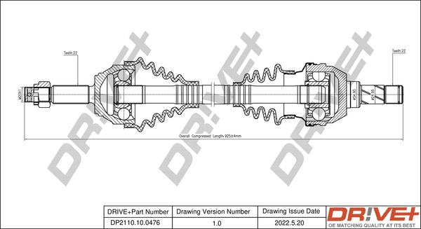 DP2110.10.0476