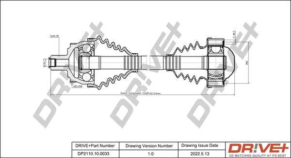 DP2110.10.0033