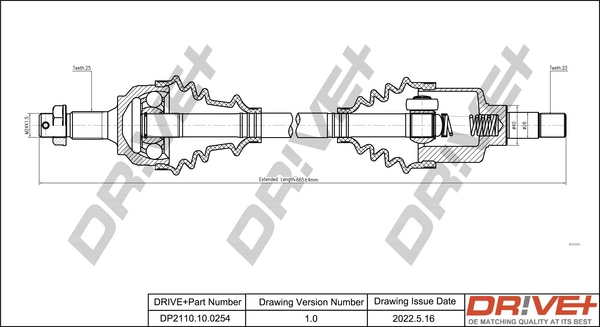 DP2110.10.0254