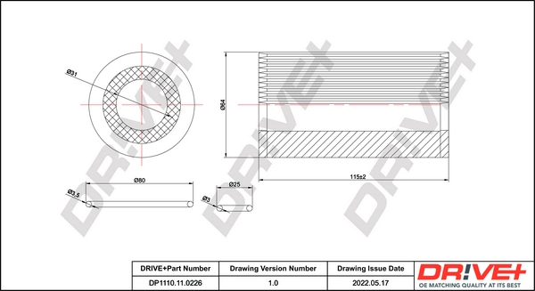 DP1110.11.0226
