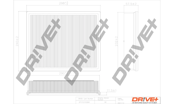 DP1110.10.0694
