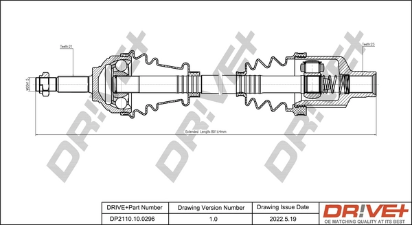 DP2110.10.0296