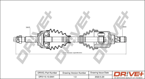 DP2110.10.0441