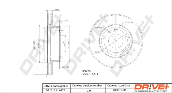 DP1010.11.0777