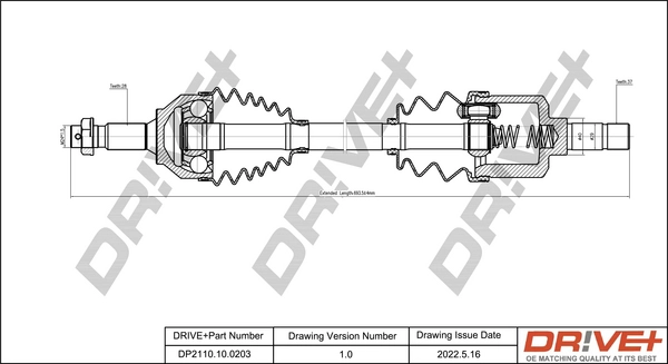 DP2110.10.0203