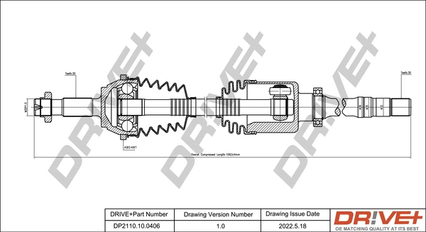 DP2110.10.0406