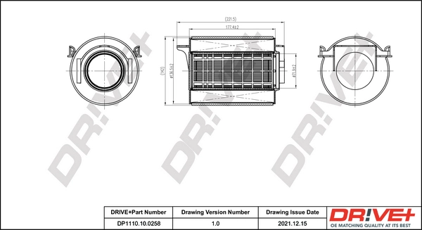 DP1110.10.0258