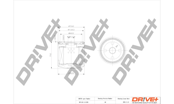 DP1110.11.0139