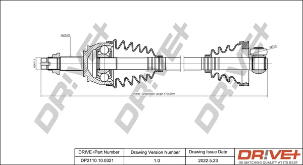 DP2110.10.0321