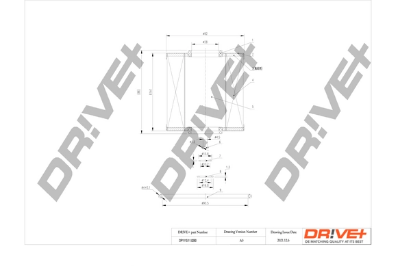 DP1110.11.0250