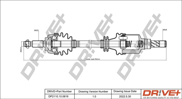 DP2110.10.0819