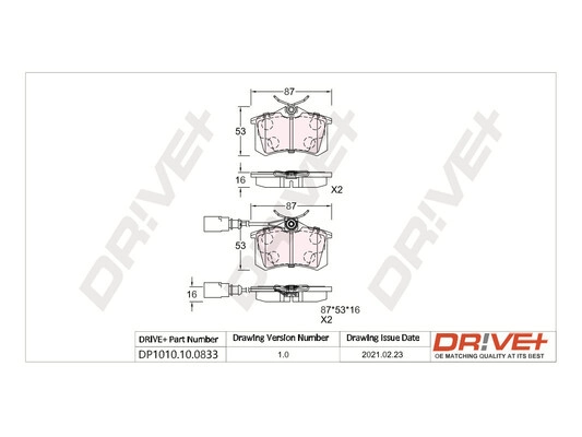 DP1010.10.0833