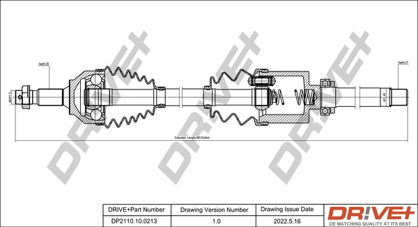DP2110.10.0213