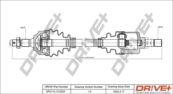 DP2110.10.0234