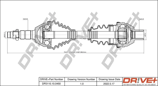 DP2110.10.0450