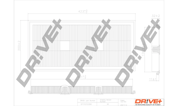 DP1110.10.0364