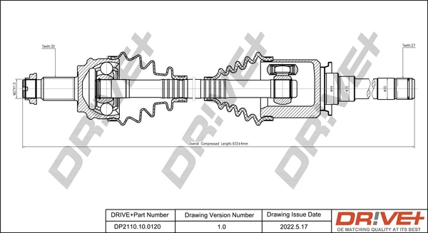 DP2110.10.0120