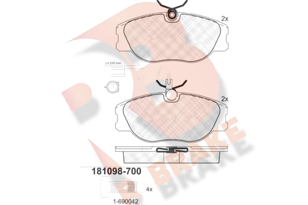 RB1098-700