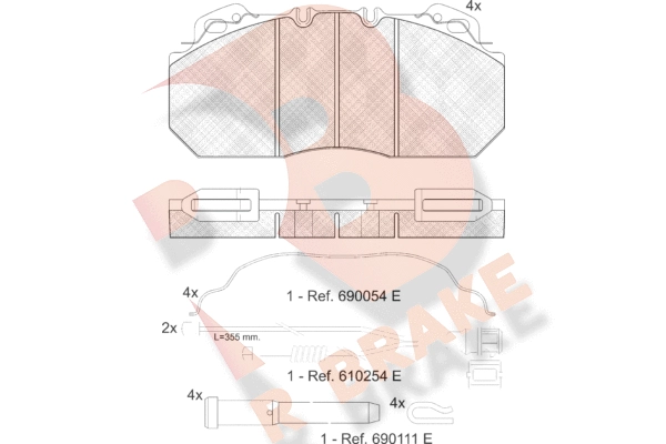 RB1163-115