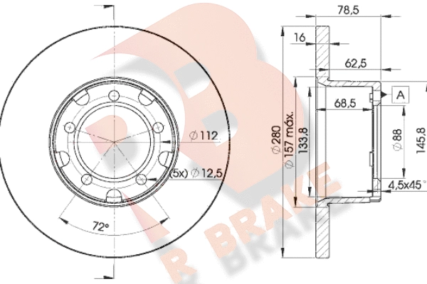 78RBD14280